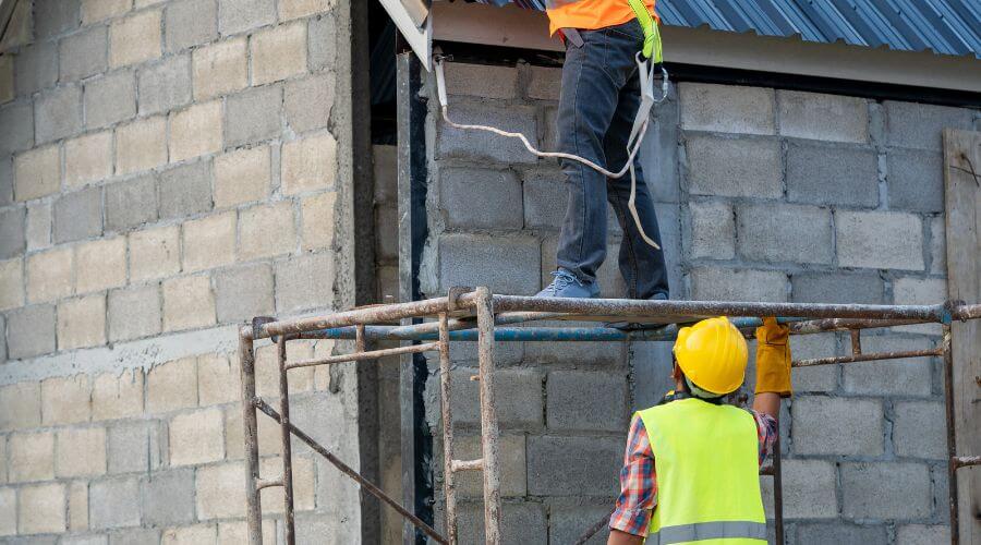 Expert new roof installation services in Tilleda, WI